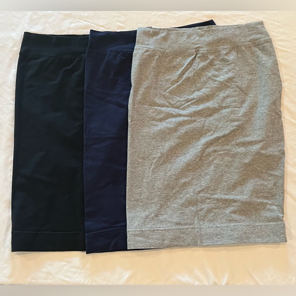 3 Piece Pencil-skirt Set